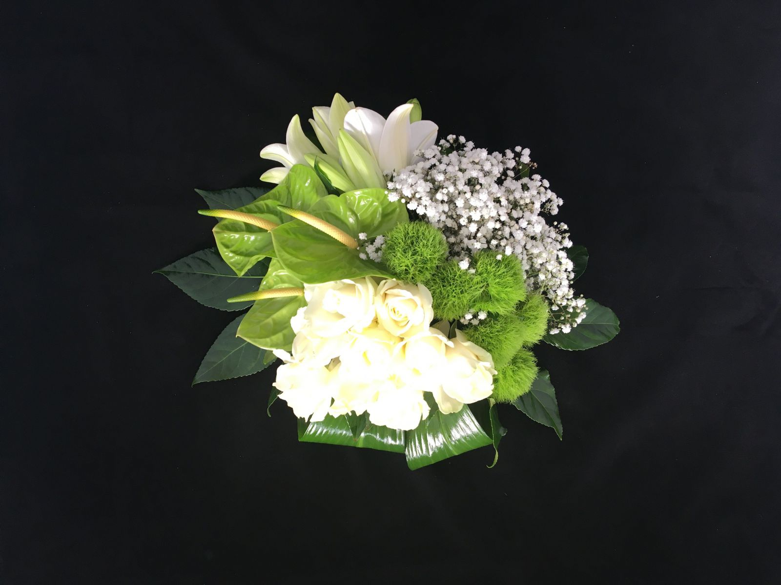 Bloemstuk 8