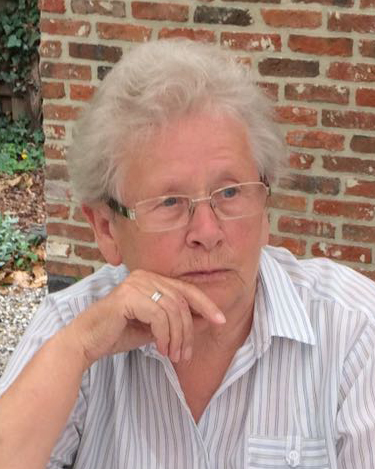 VEKEMANS GRETA