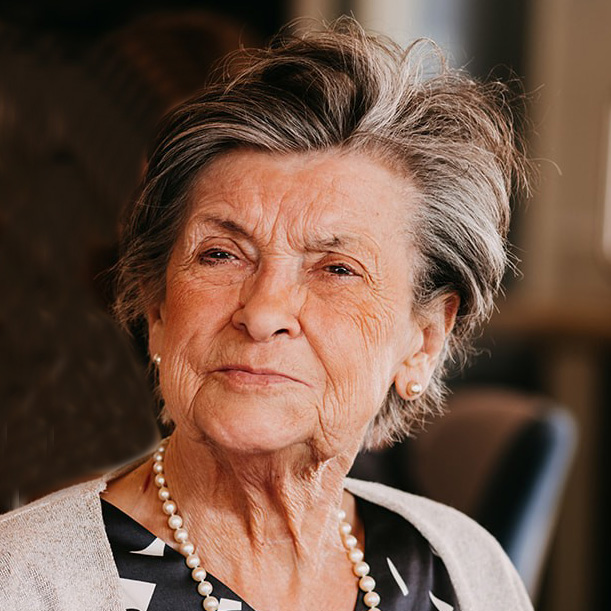 GORIS HILDA