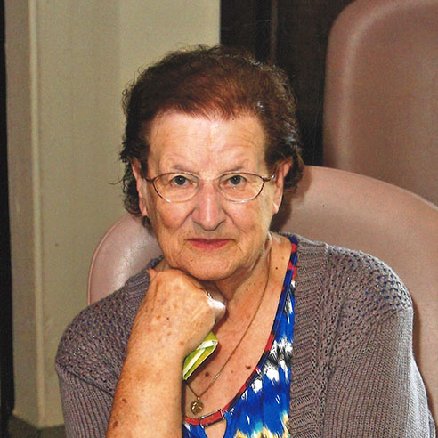DIOOS GILBERTE