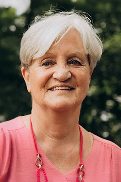 AERTS SIMONNE