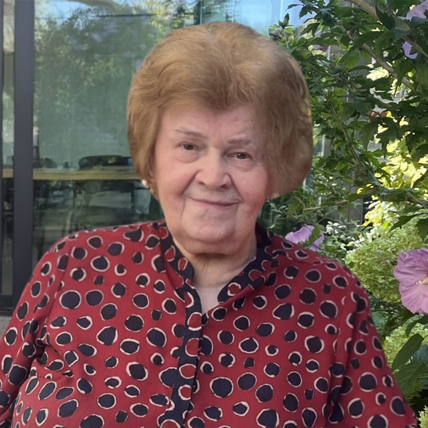 AERTS 'MIT' MARIE-JOSÉ