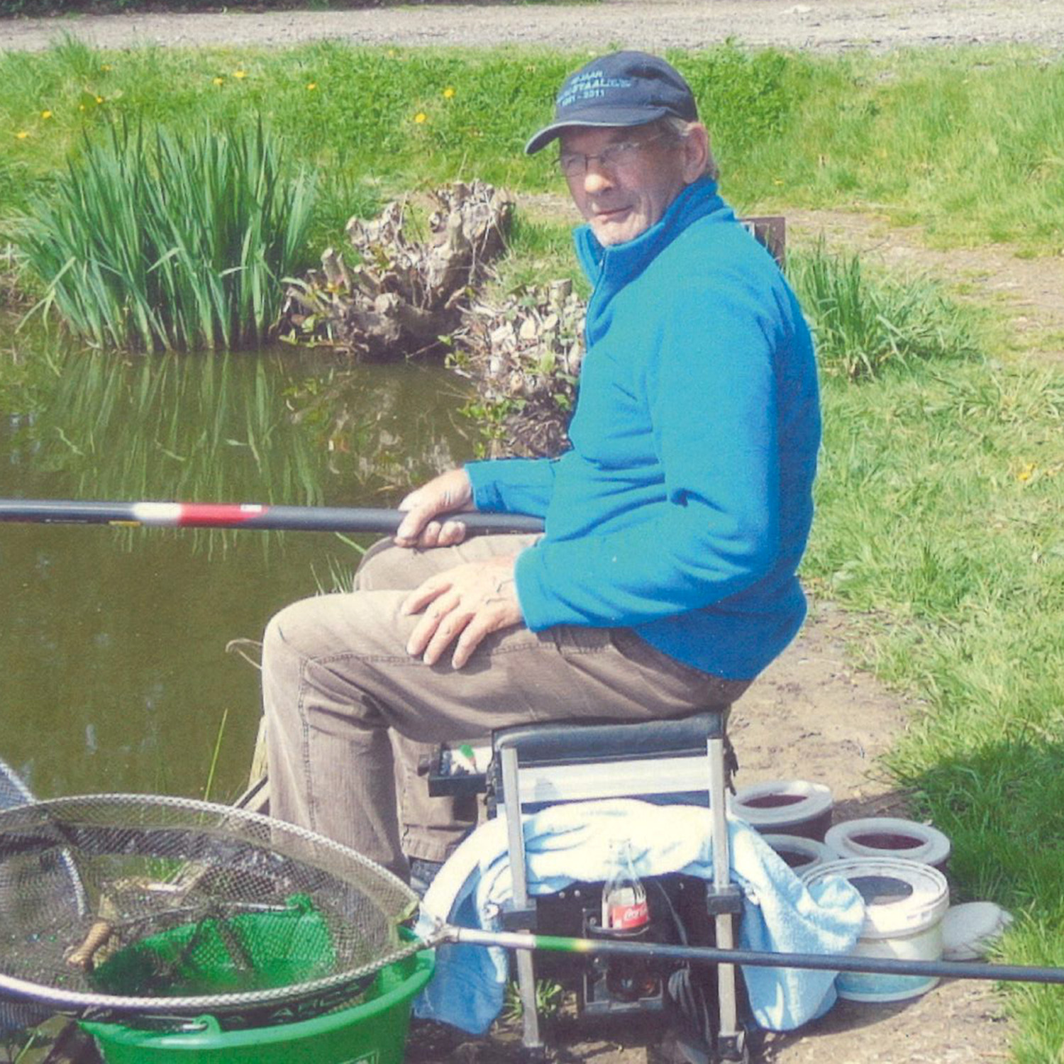 LAENEN FRANS