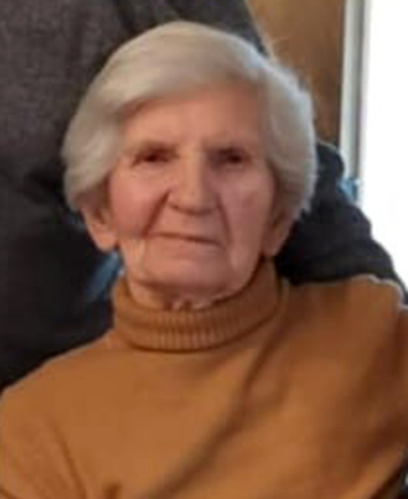 VAN DEN BROECK GERARDA