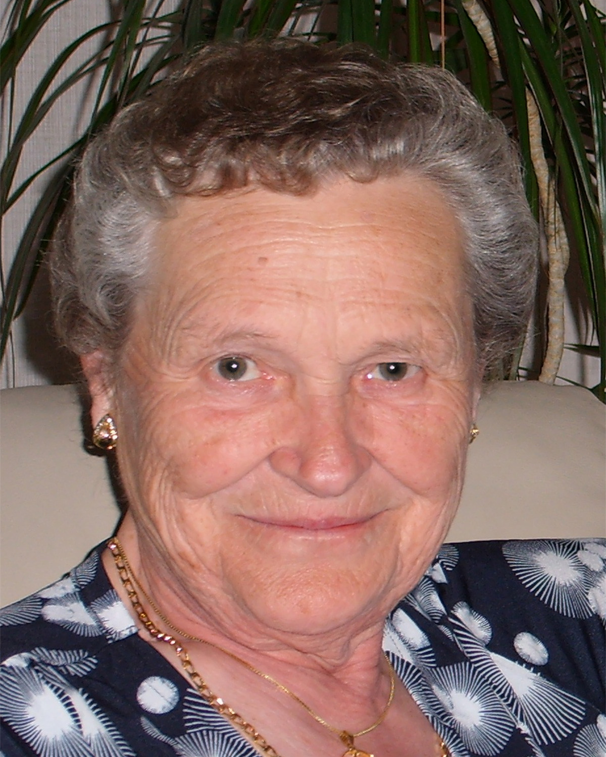 SYMONS MARIA