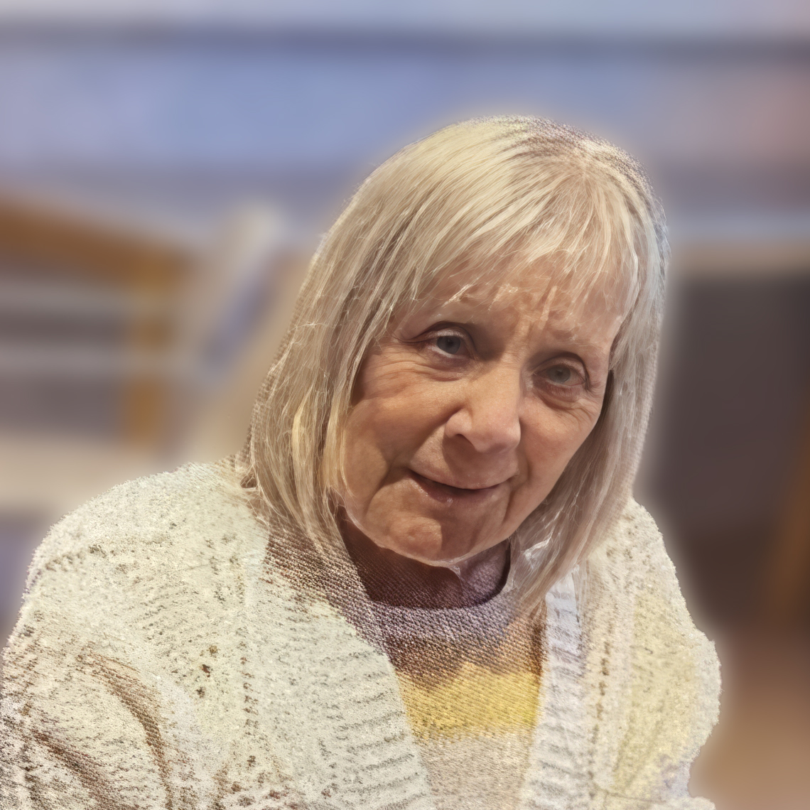MEES MONIQUE