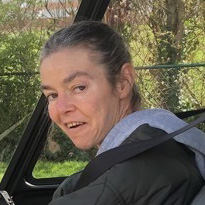 VAN ORSHOVEN INGE