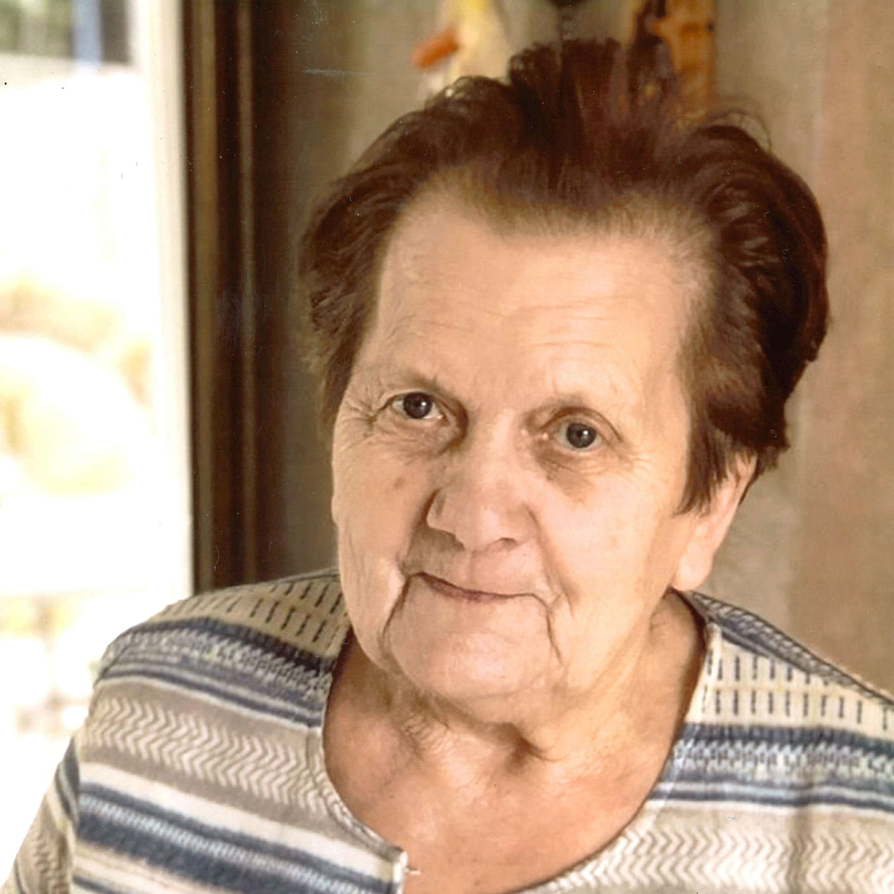 CHAUVIN ROSA