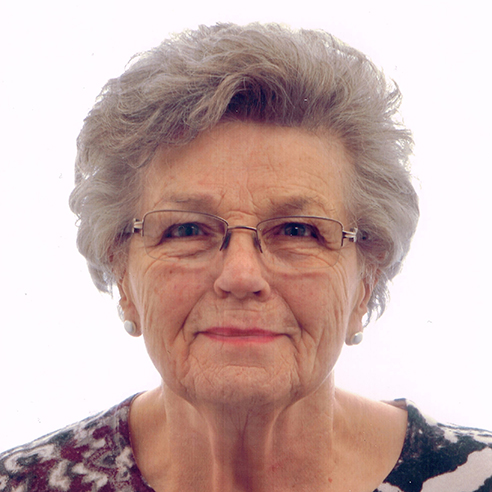 LAMBRECHTS JULIA