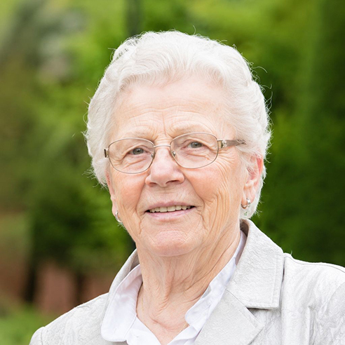 BUDTS MARIEKE