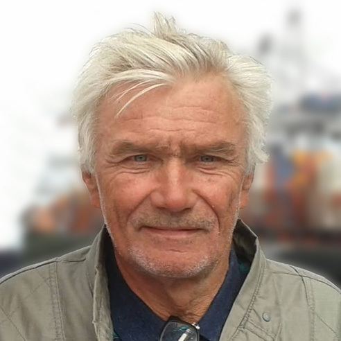 VERSCHOREN GIE