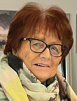 VERBIST LEONA