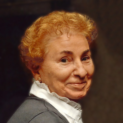 VERMEULEN NETTEKE