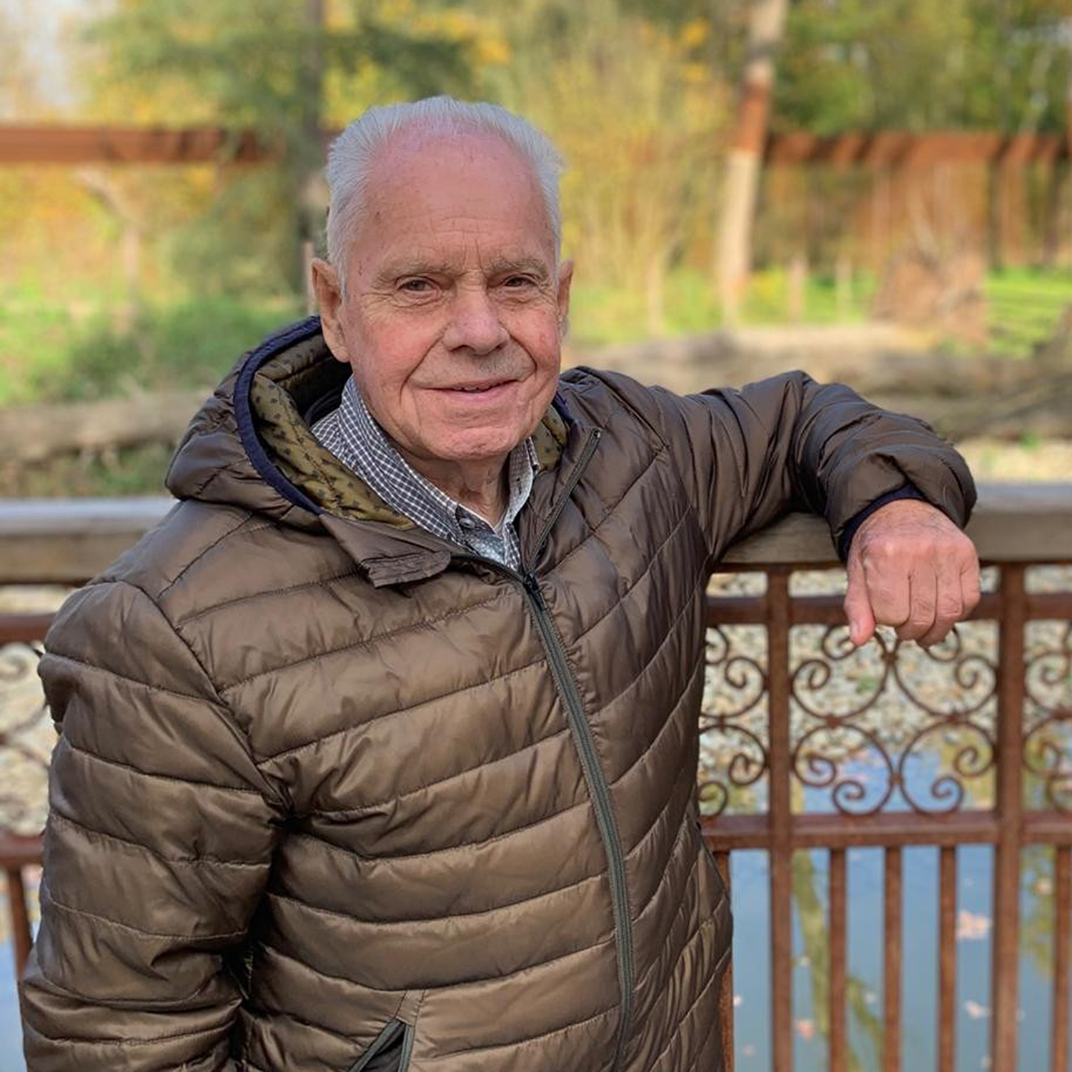 VAN ROOSBROECK FONS
