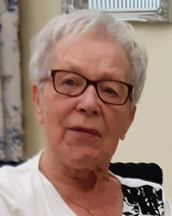 GOURNON JOSEPHINE 'FINKE'