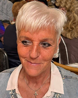 VAN ROOSENDAEL CARINE