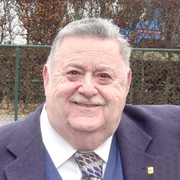 PEETERS FRANCOIS