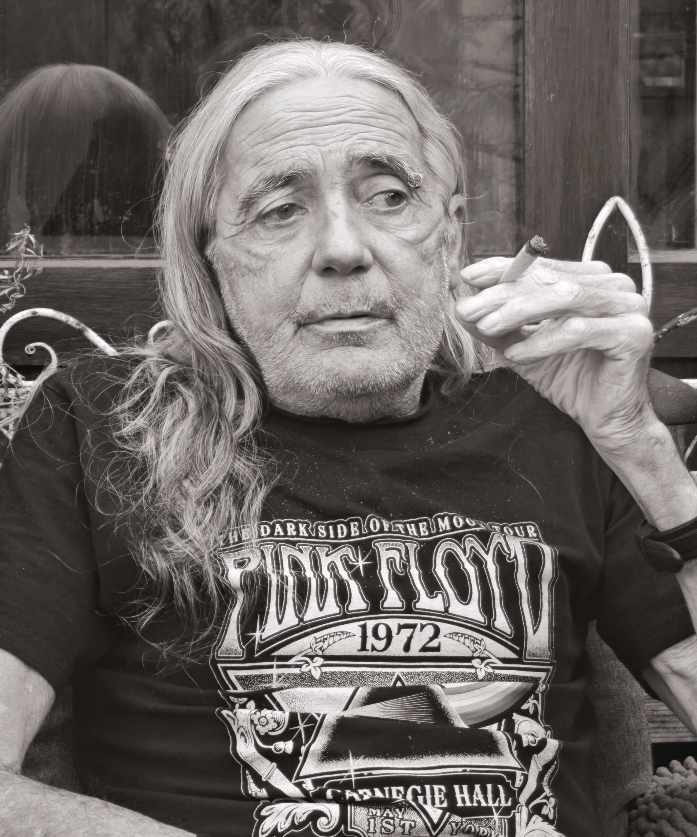 VANHAELEWYN PATRICK