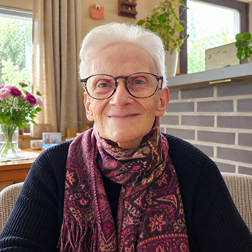 VAN DIJCK IDA