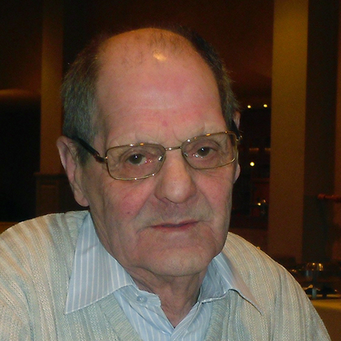 Jean Thijs