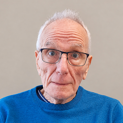 Luc Van De Vel