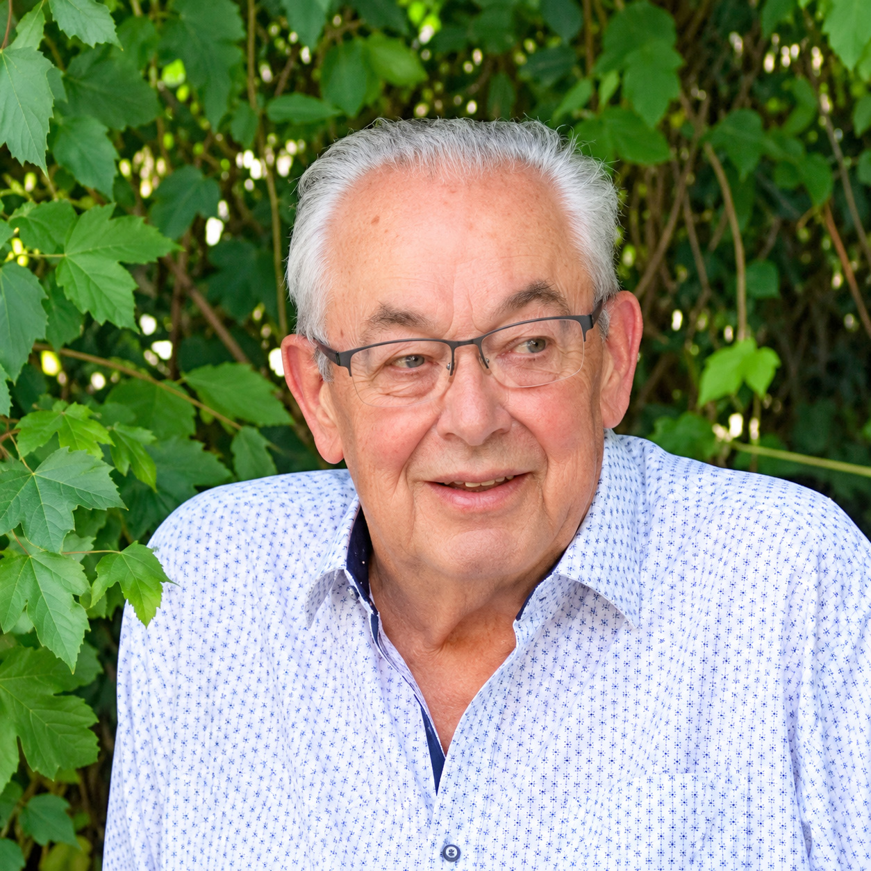 Francis Van Den Wijngaert