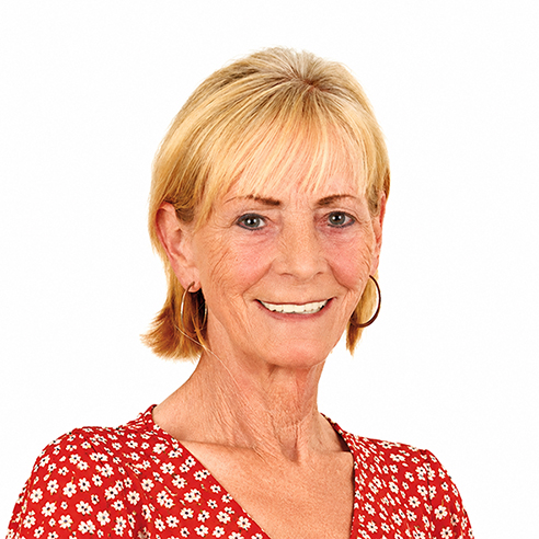 Maria Van Loock
