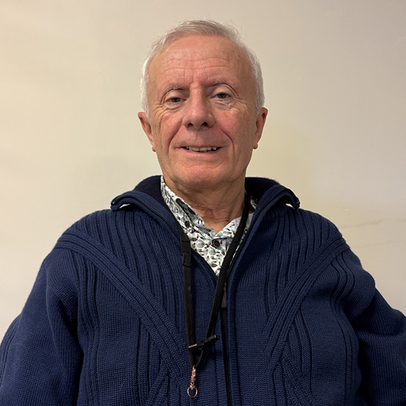 Sylvain De Cuyper