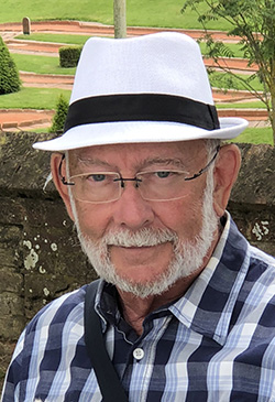 Bob Verschoren