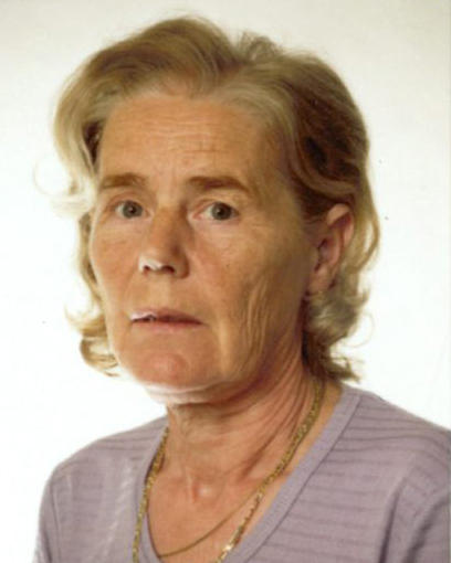 Magdalena Verlinden