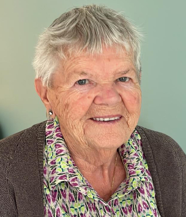 Julia Lambrechts
