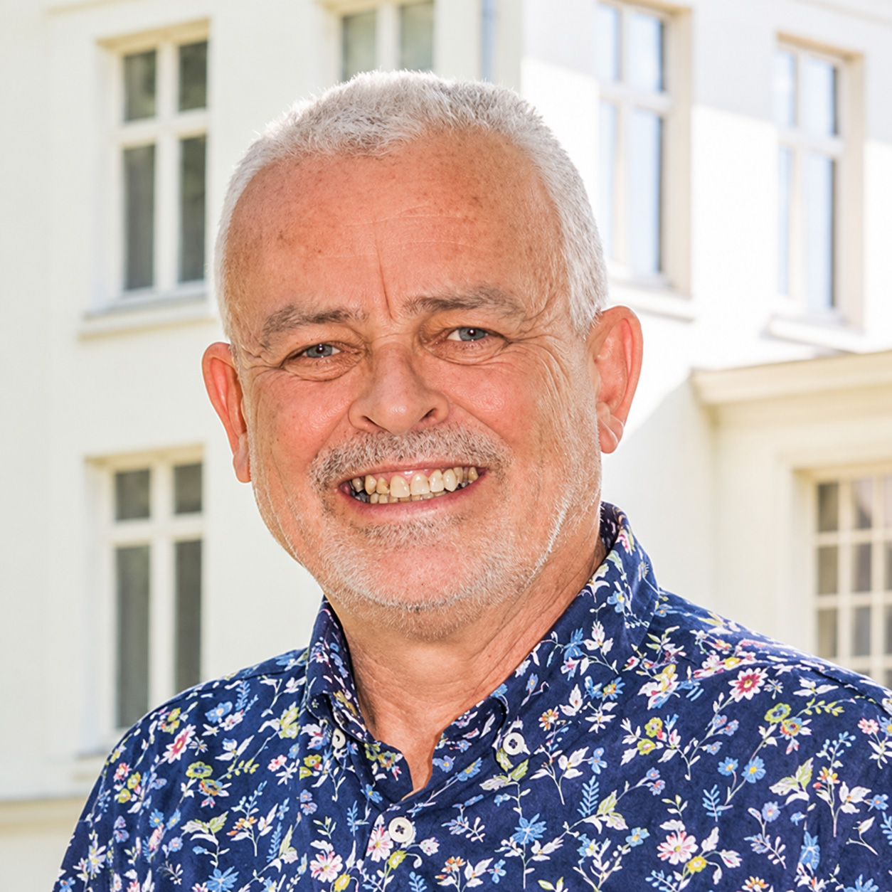 Eric Viskens