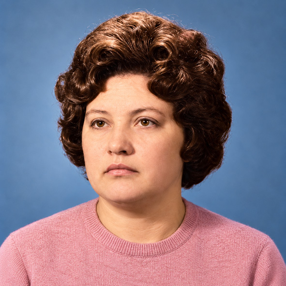 Veska Marinova